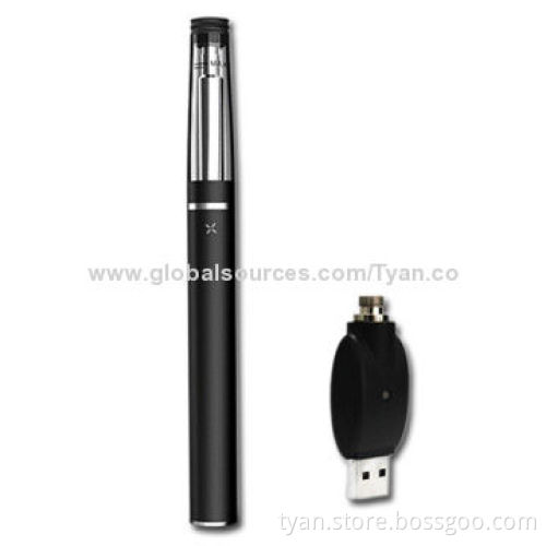 2014 Most Popular New Products E-cigarette Women Lover Ice Cig Cloutank Atomizer, Sized 114 x 11mm